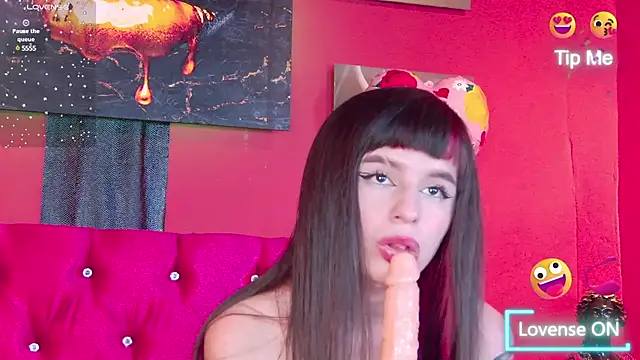 melany blair online show from 02.14.25