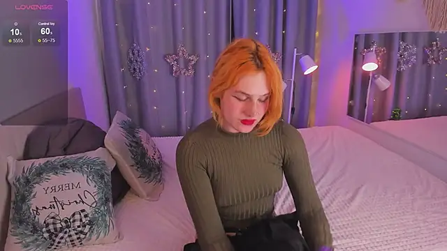 Snapshot of Kleo_Godde chatting on 01.07.25 Kleo Godde online show from 01.07.25