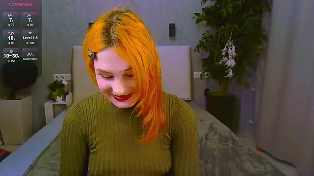 Snapshot of Kleo_Godde chatting on 02.03.25 Kleo Godde online show from 02.03.25