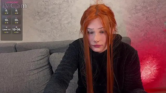 Snapshot of Kleo_Godde chatting on 02.28.25 Kleo Godde online show from 02.28.25