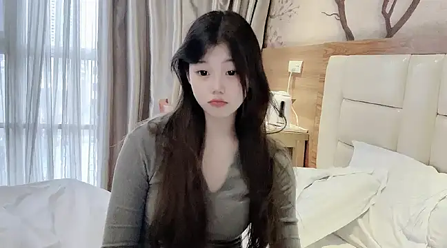 yangyang-1115 online show from 02.09.25