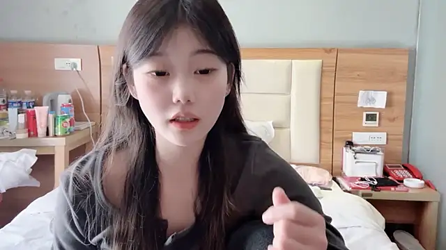 yangyang-1115 online show from 02.12.25