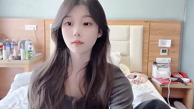 yangyang-1115 online show from 02.13.25