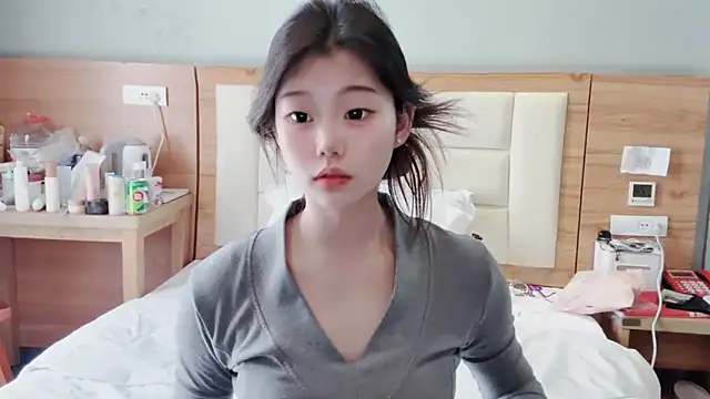 yangyang-1115 online show from 02.14.25