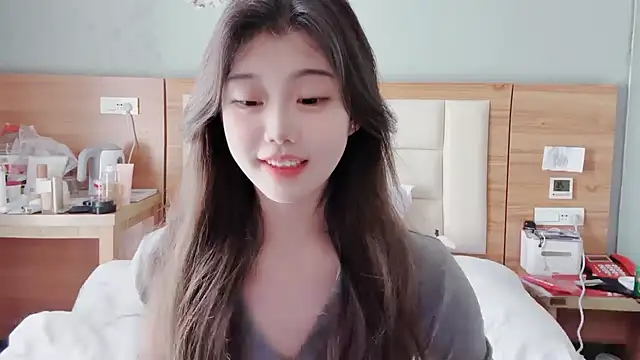 yangyang-1115 online show from 02.15.25