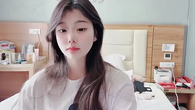 yangyang-1115 online show from 02.17.25