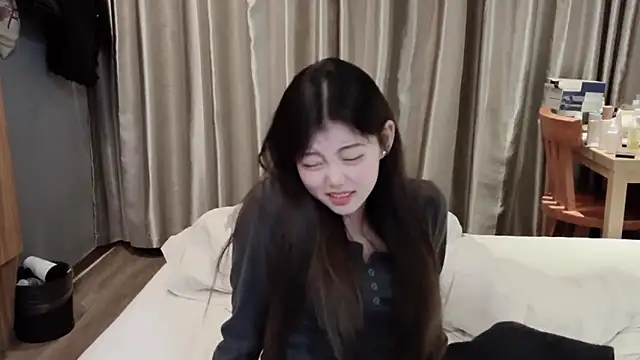 yangyang-1115 online show from 02.19.25