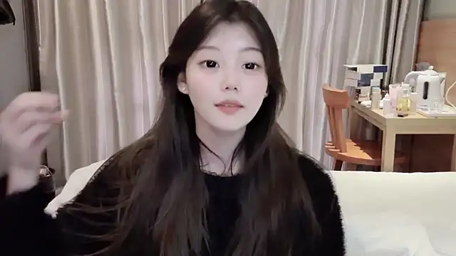 yangyang-1115 online show from 02.23.25