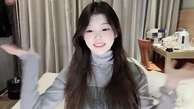 yangyang-1115 online show from 02.26.25