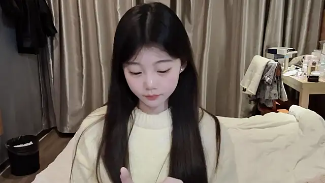 yangyang-1115 online show from 03.03.25