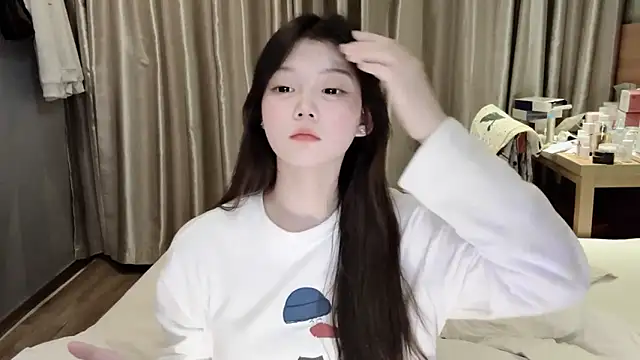 yangyang-1115 online show from 03.04.25