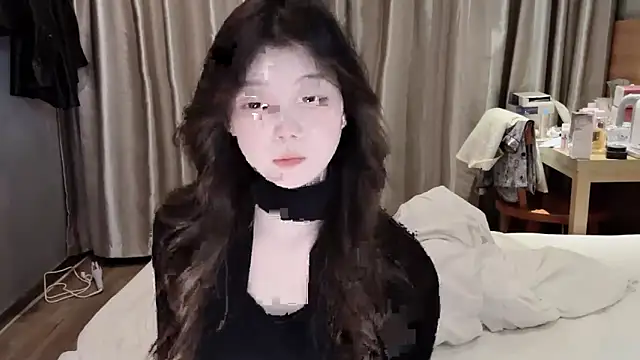 yangyang-1115 online show from 03.06.25