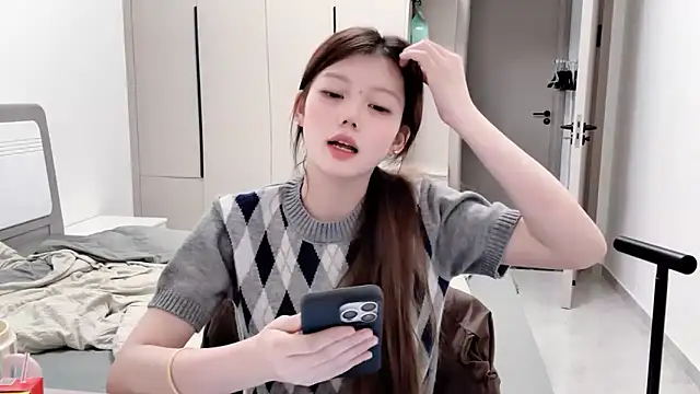 yangyang-1115 online show from 09.17.25