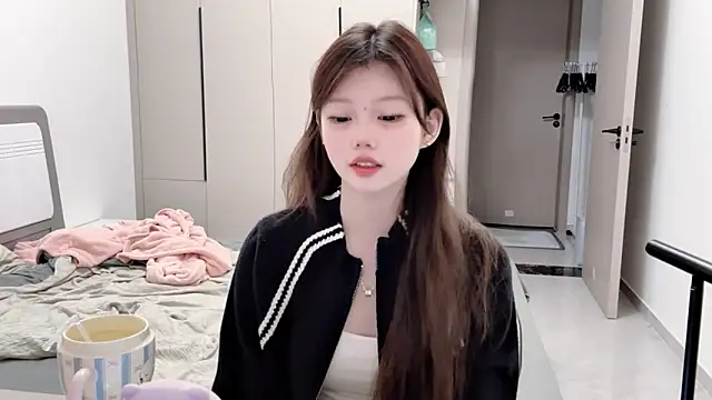 yangyang-1115 online show from 09.18.25