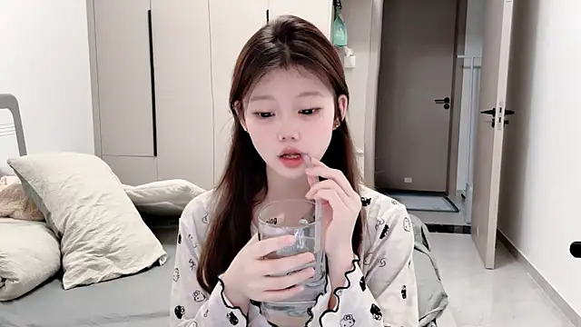 yangyang-1115 online show from 09.27.25