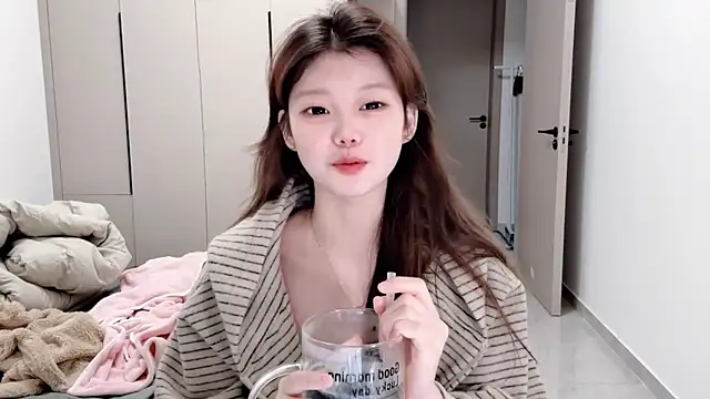 yangyang-1115 online show from 10.10.25