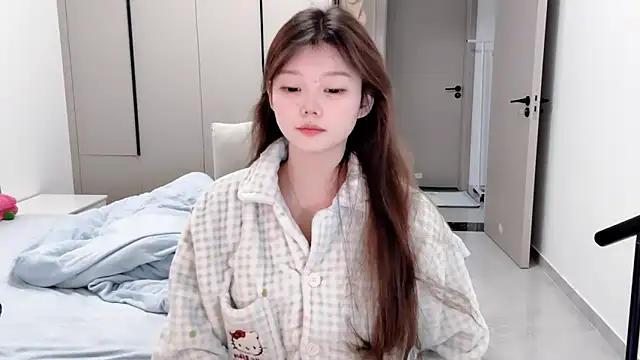 yangyang-1115 online show from 10.30.25