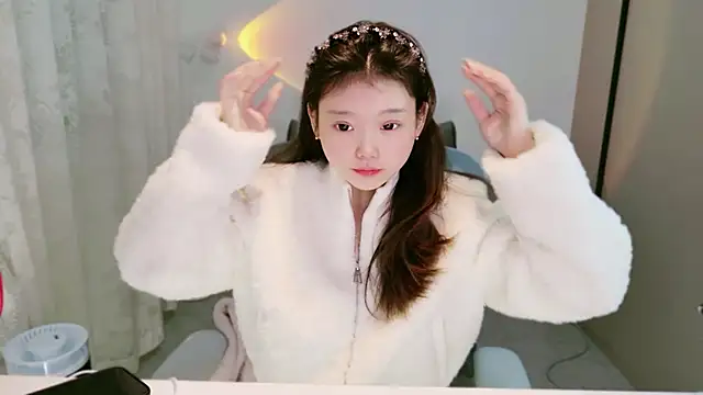 yangyang-1115 online show from 12.04.25