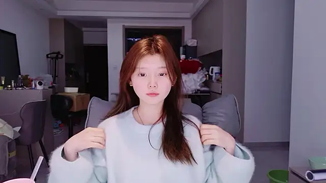 yangyang-1115 online show from 02.16.26