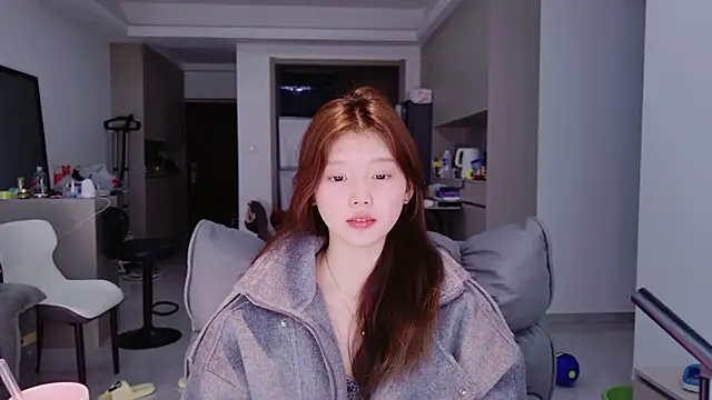 yangyang-1115 online show from 02.22.26