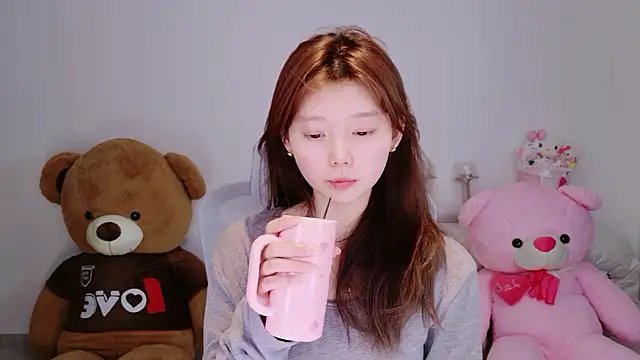 yangyang-1115 online show from 03.05.26