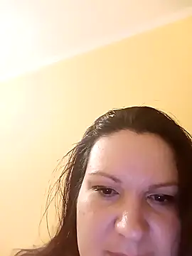 Szilvi93 online show from 02.25.26