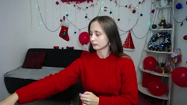 MichelLeee online show from 12.16.25