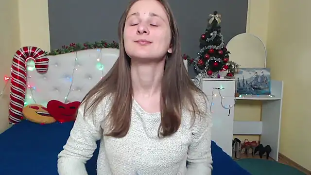 MichelLeee online show from 12.20.25