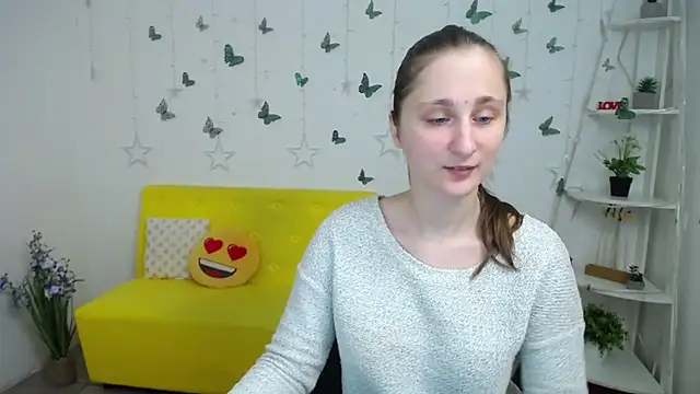 MichelLeee online show from 03.06.26