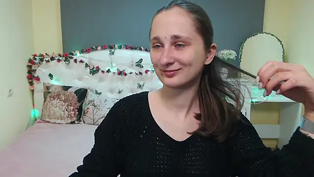 MichelLeee online show from 03.20.26