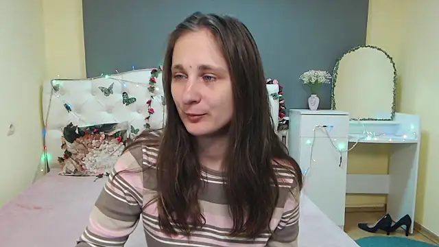 MichelLeee online show from 03.30.26