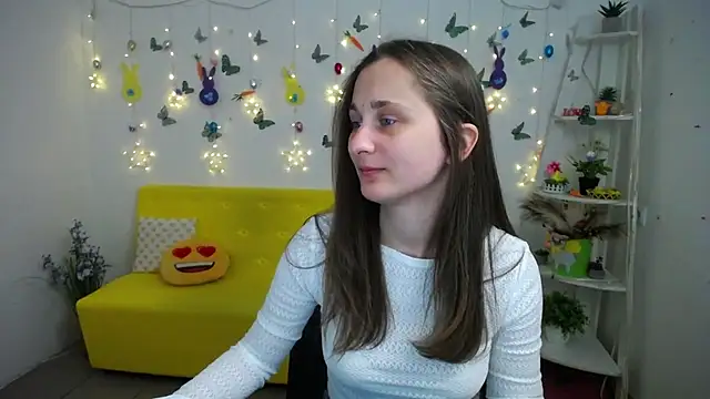 MichelLeee online show from 04.13.26