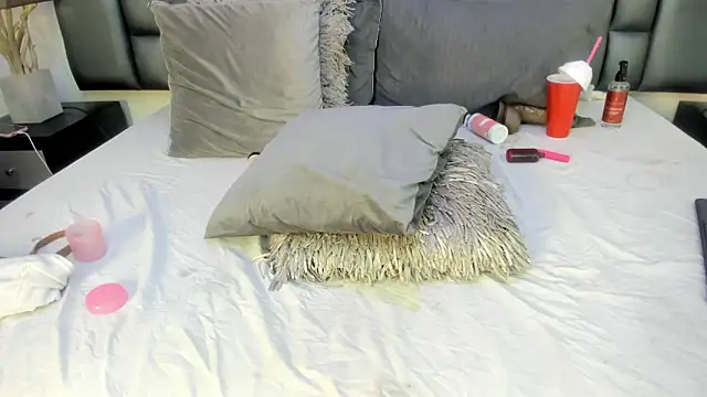 AshleyHill2 online show from 03.03.25