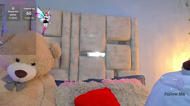 AshleyHill2 online show from 09.20.25