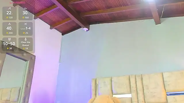 AshleyHill2 online show from 09.24.25