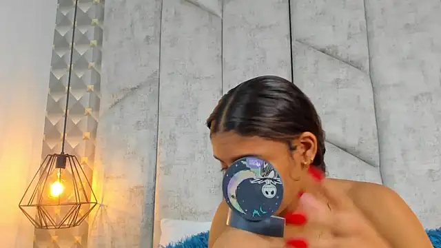 AshleyHill2 online show from 03.10.26