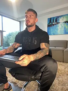 DimitriSullivan  online show from 03.06.26