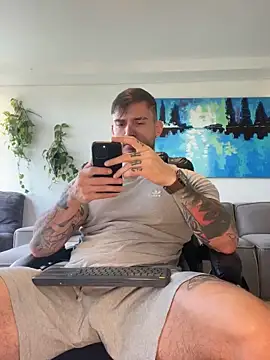 DimitriSullivan  online show from 03.13.26