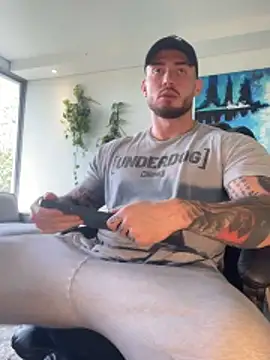 DimitriSullivan  online show from 04.09.26