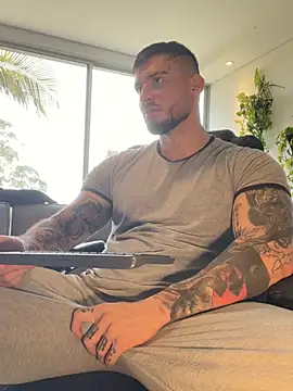 DimitriSullivan  online show from 04.10.26