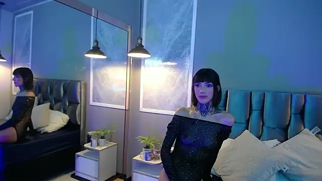 Snapshot of Ameliewitte_mjs chatting on 12.16.24 Ameliewitte mjs online show from 12.16.24