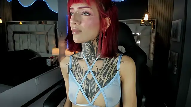 Snapshot of Ameliewitte_mjs chatting on 10.21.25 Ameliewitte mjs online show from 10.21.25