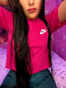 Velyn 18 online show from 11.09.25