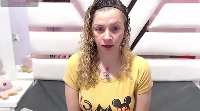 alaha evans online show from 03.20.25