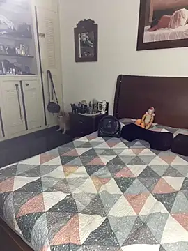 Snapshot of danielax50 chatting on 01.18.25 danielax50 online show from 01.18.25