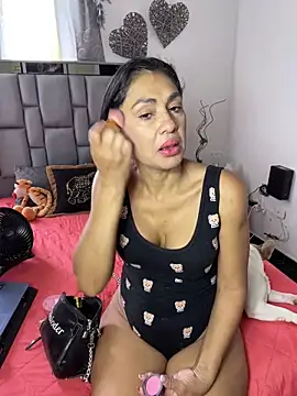 Snapshot of danielax50 chatting on 02.07.25 danielax50 online show from 02.07.25