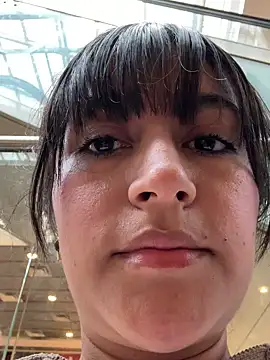 Lady Rey online show from 09.12.25