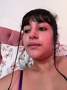 Lady Rey online show from 10.05.25