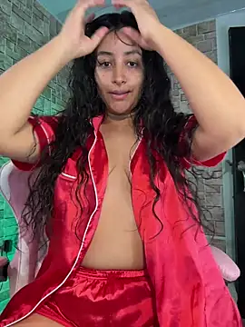 Lady Rey online show from 03.07.26