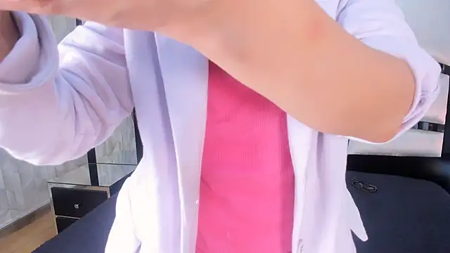 AriannaRussell  online show from 02.11.25